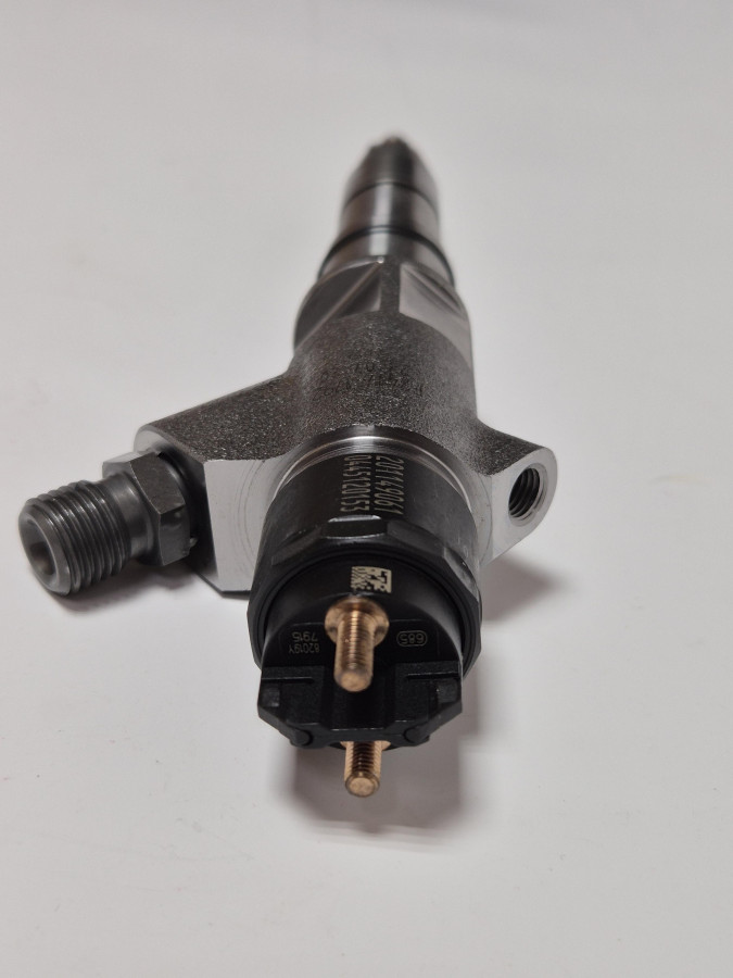 Форсунка дв. 740.70-280...740.75-440 Е-3/4 C+