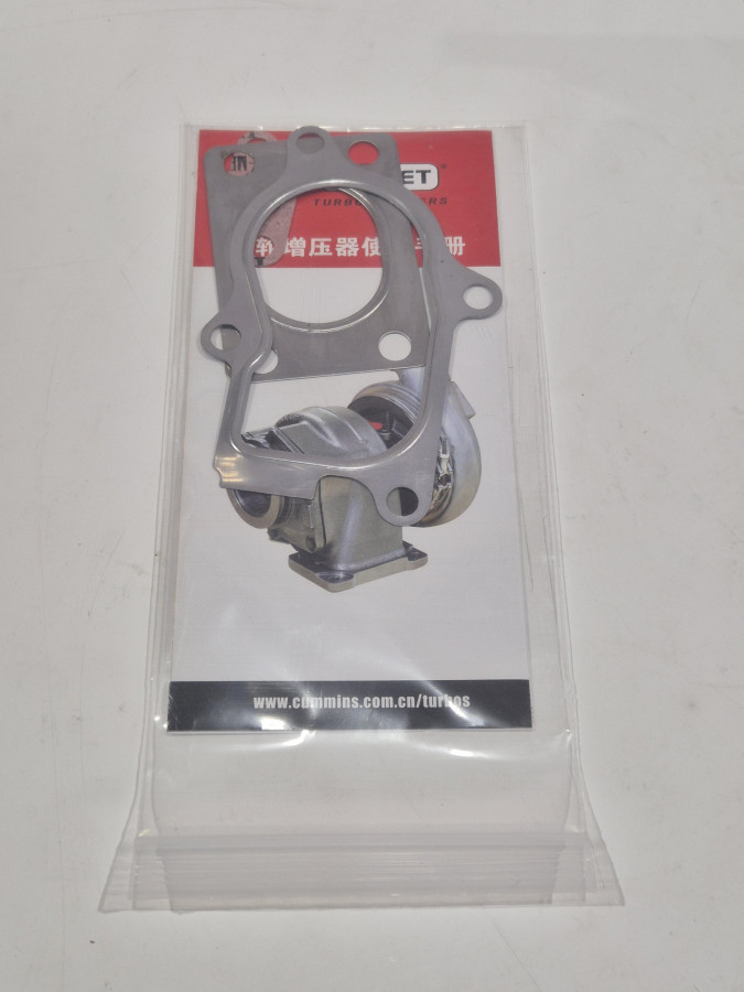 Турбокомпрессор HOLSET HE221W ПАЗ ISBe185 2835143/3781989/3781990 C+