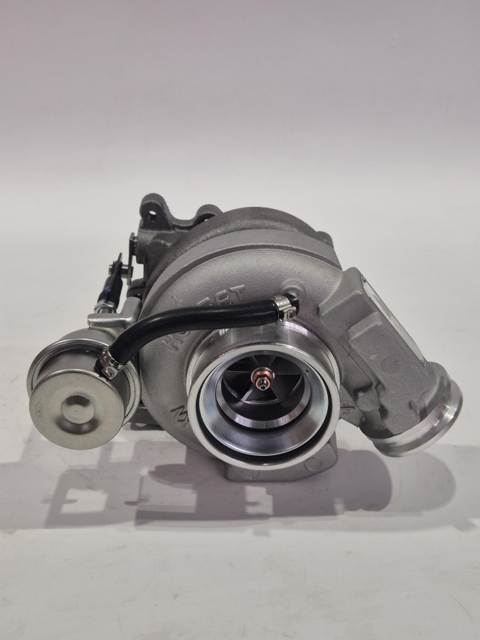 Турбокомпрессор HOLSET HE221W ПАЗ ISBe185 2835143/3781989/3781990 C+