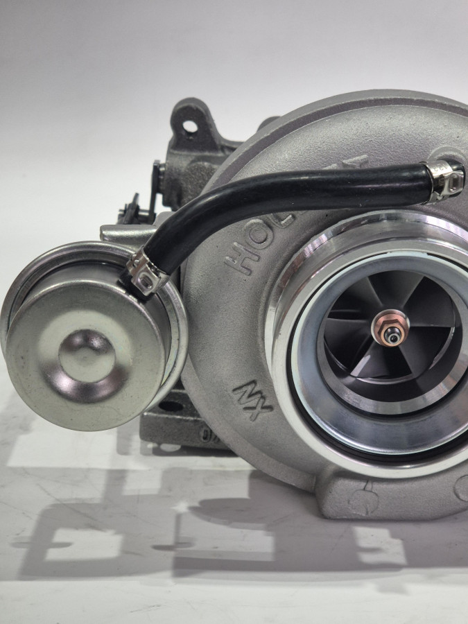 Турбокомпрессор HOLSET HE221W ПАЗ ISBe185 2835143/3781989/3781990 C+