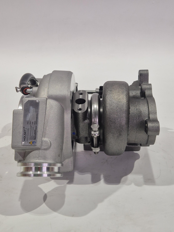 Турбокомпрессор HOLSET HE221W ПАЗ ISBe185 2835143/3781989/3781990 C+