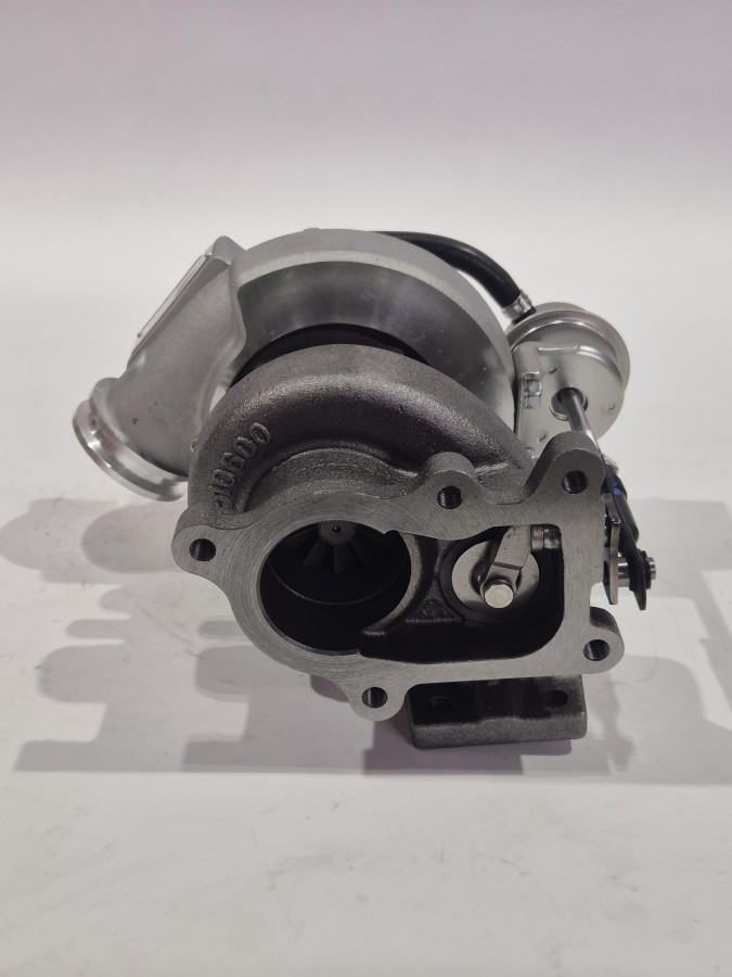 Турбокомпрессор HOLSET HE221W ПАЗ ISBe185 2835143/3781989/3781990 C+