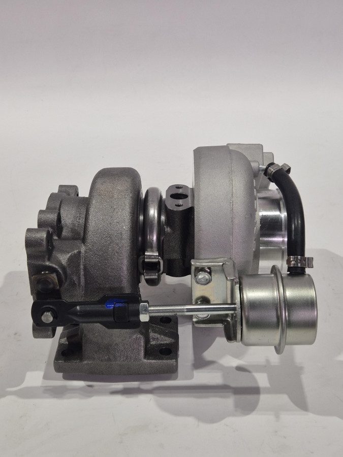 Турбокомпрессор HOLSET HE221W ПАЗ ISBe185 2835143/3781989/3781990 C+