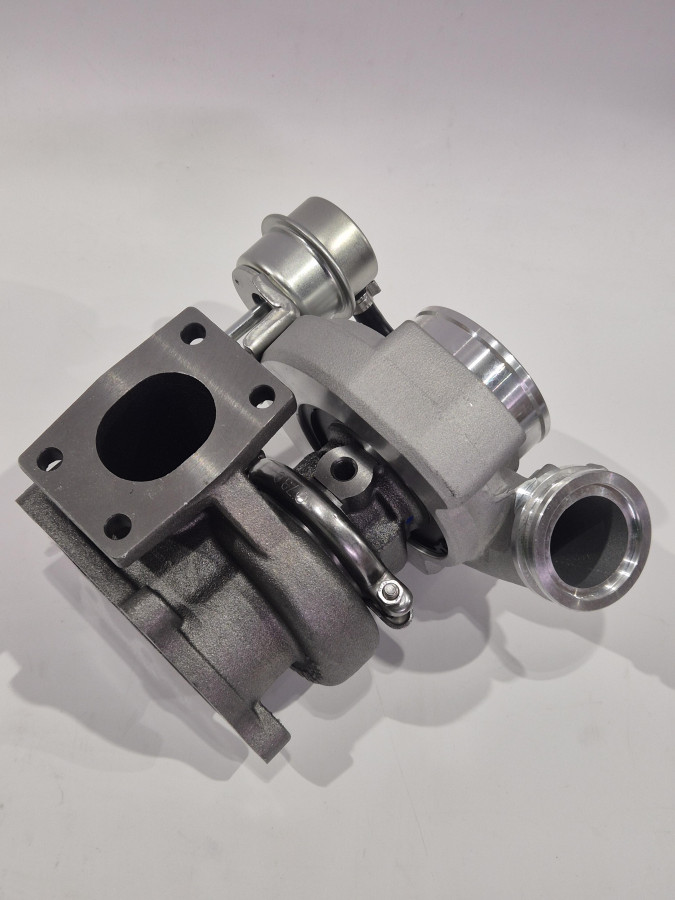 Турбокомпрессор HOLSET HE221W ПАЗ ISBe185 2835143/3781989/3781990 C+