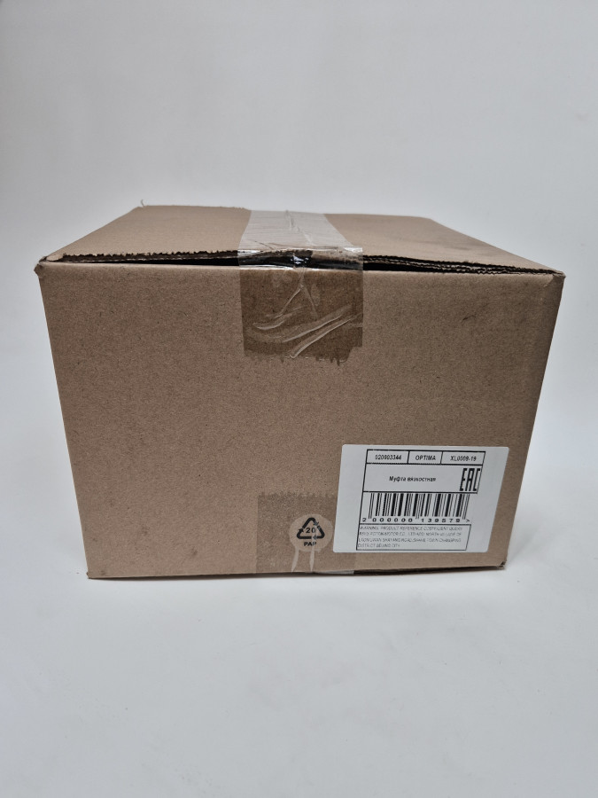 Муфта вентилятора без крыльчатки 020003343 4ISBe185,ISF 3.8,ЯМЗ-534 OPTIMA