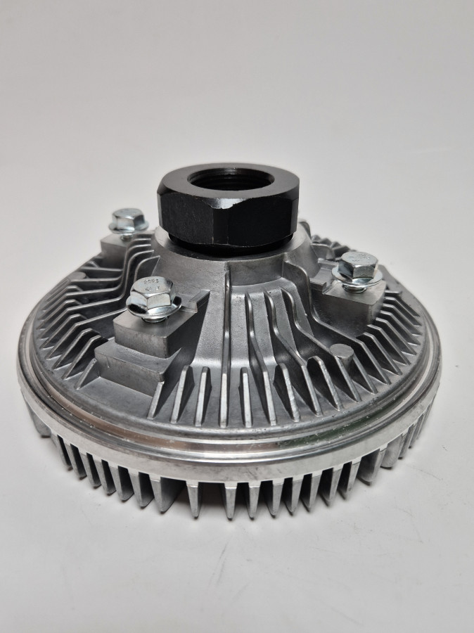 Муфта вентилятора без крыльчатки 020003343 4ISBe185,ISF 3.8,ЯМЗ-534 OPTIMA