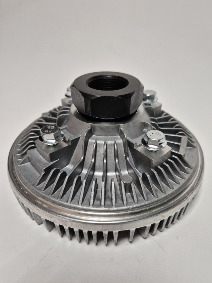 Муфта вентилятора без крыльчатки 020003343 4ISBe185,ISF 3.8,ЯМЗ-534 OPTIMA