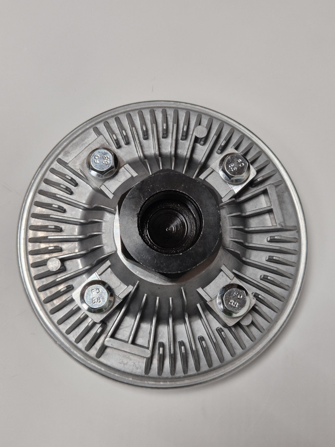 Муфта вентилятора без крыльчатки 020003343 4ISBe185,ISF 3.8,ЯМЗ-534 OPTIMA