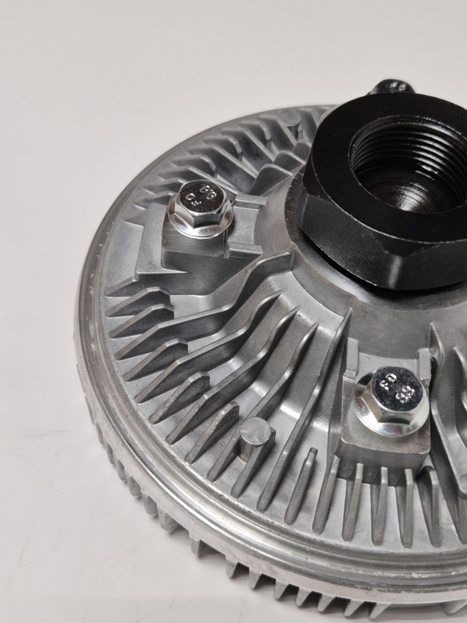 Муфта вентилятора без крыльчатки 020003343 4ISBe185,ISF 3.8,ЯМЗ-534 OPTIMA