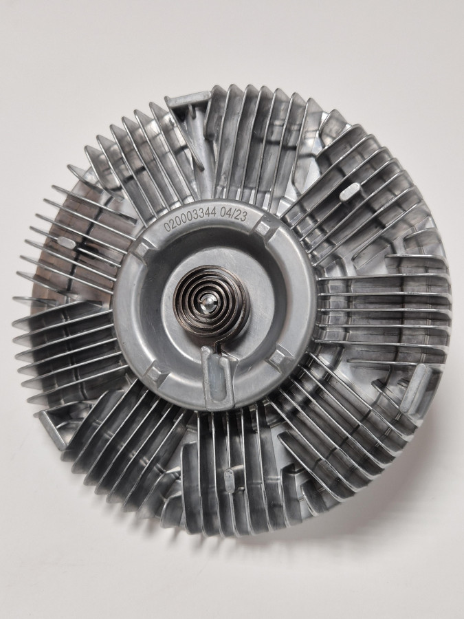 Муфта вентилятора без крыльчатки 020003343 4ISBe185,ISF 3.8,ЯМЗ-534 OPTIMA