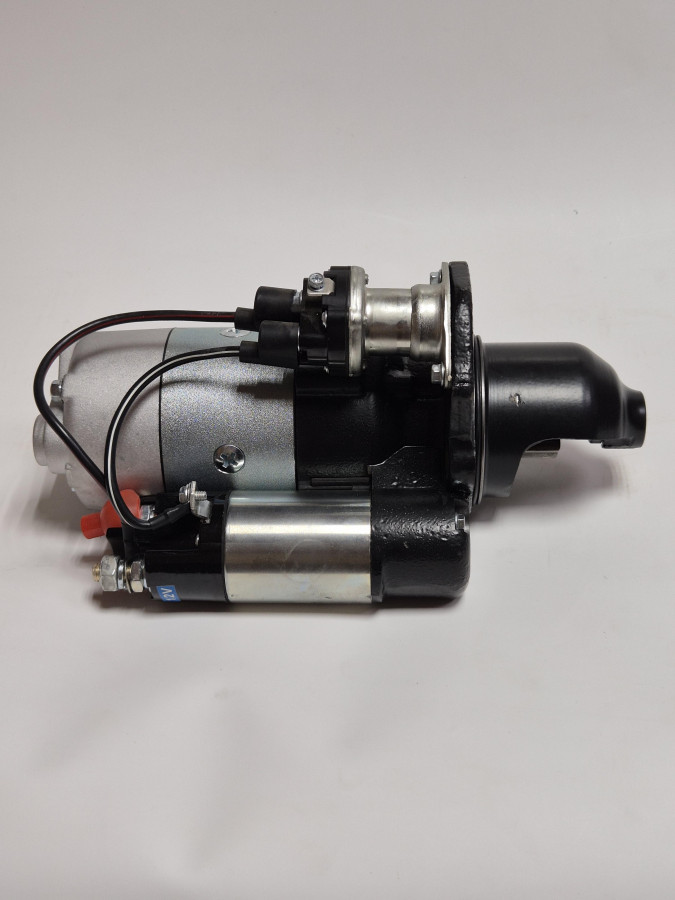 Стартер ISF 3.8 12V M100R2008SE C+