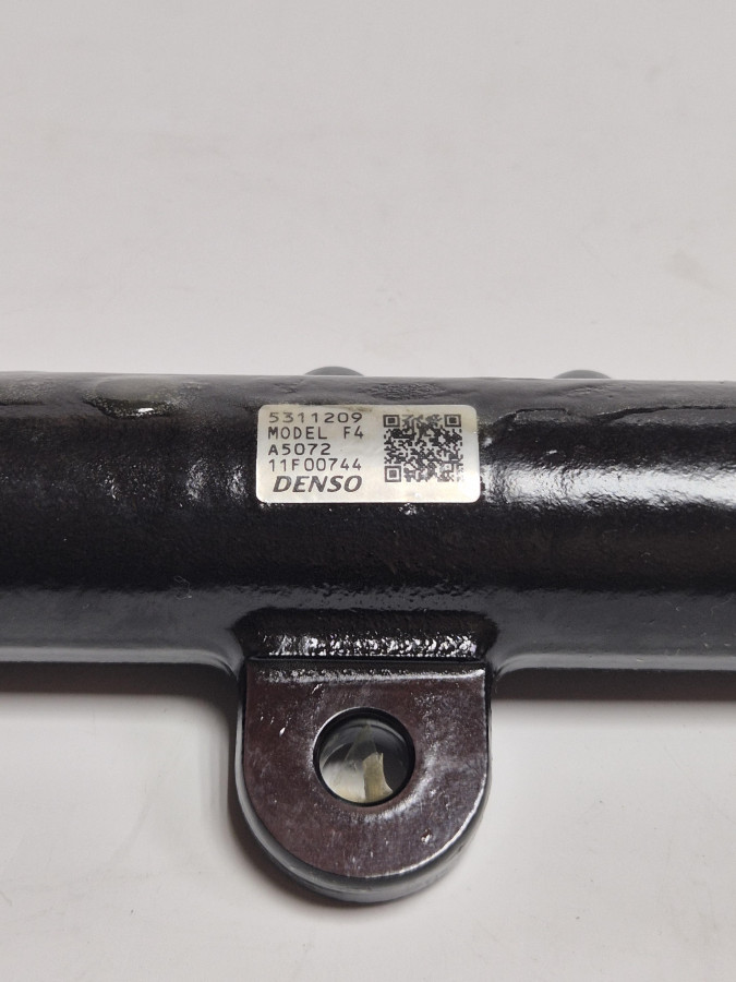 Рампа топливная ISF3.8 Е4 5311208/6440459 O+