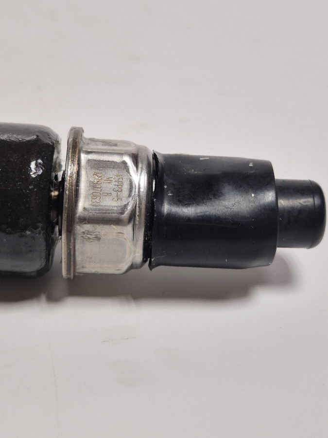 Рампа топливная ISF3.8 Е4 5311208/6440459 O+