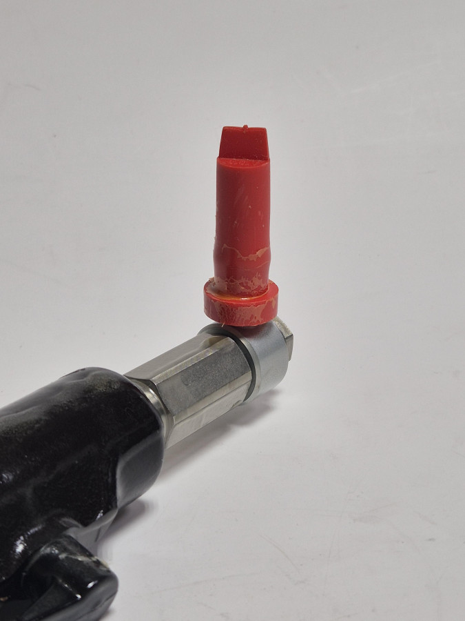 Рампа топливная ISF3.8 Е4 5311208/6440459 O+