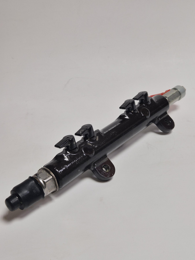 Рампа топливная ISF3.8 Е4 5311208/6440459 O+