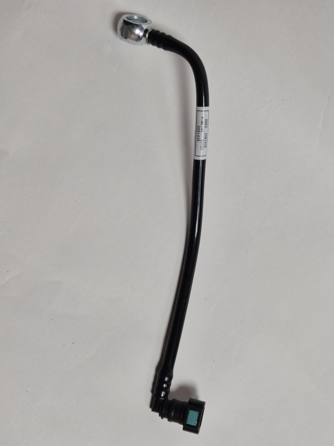 Трубка охлаждения компресора впускная ISBe/ISDe 3287430/3964335 C+