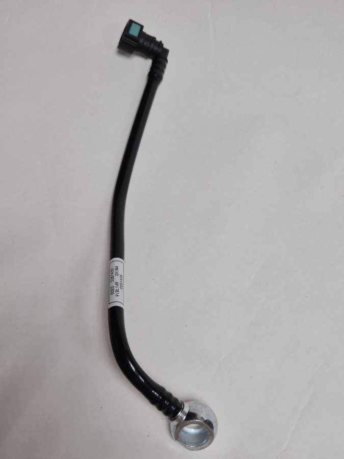 Трубка охлаждения компресора впускная ISBe/ISDe 3287430/3964335 C+