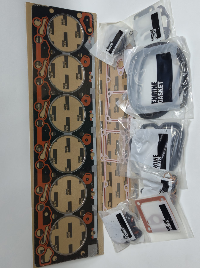 Комплект прокладок двигателя EQB180,210 полный с ГБЦ 5523153 С+