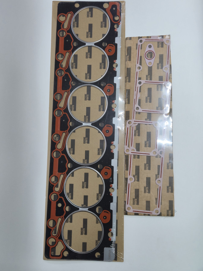 Комплект прокладок двигателя EQB180,210 полный с ГБЦ 5523153 С+