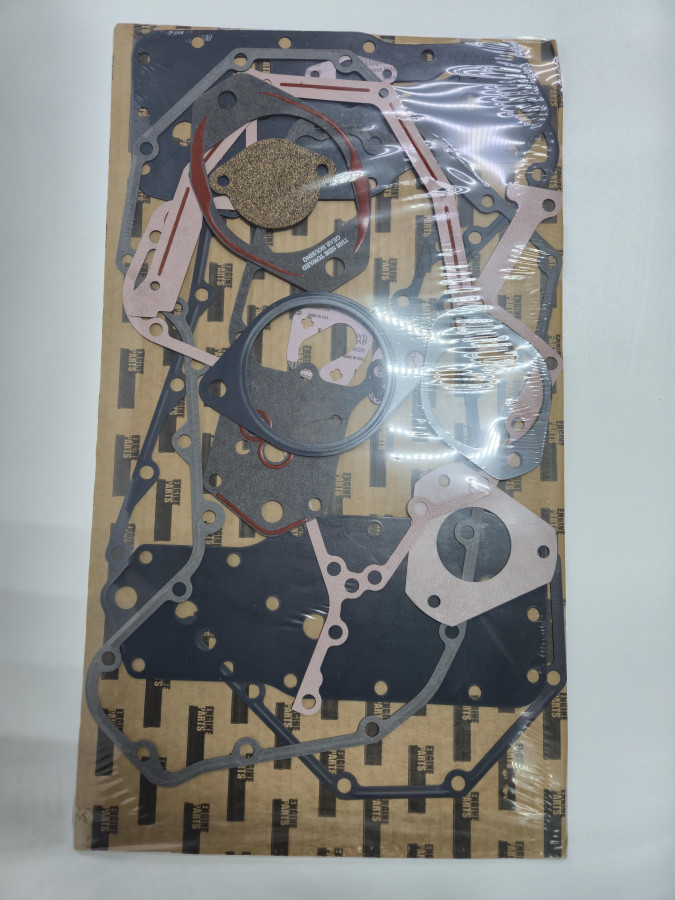 Комплект прокладок двигателя EQB180,210 полный с ГБЦ 5523153 С+