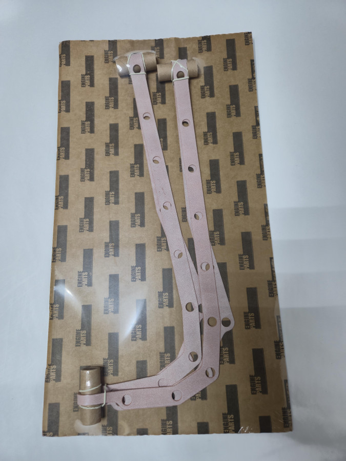 Комплект прокладок двигателя EQB180,210 полный с ГБЦ 5523153 С+