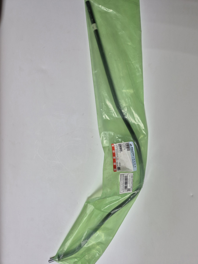 Трубка указателя уровня масла isbe (под щуп) 3287563 O-