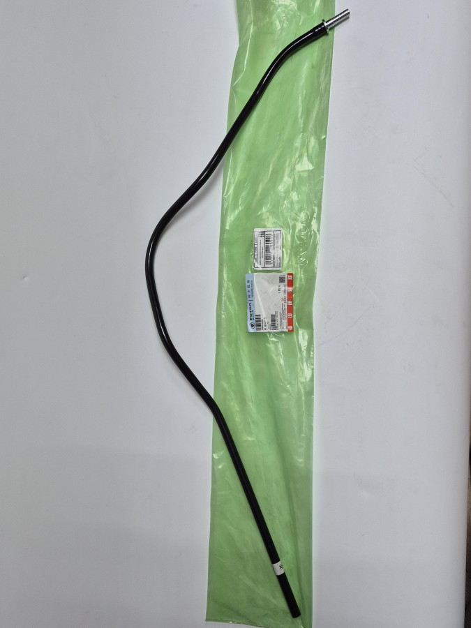 Трубка указателя уровня масла isbe (под щуп) 3287563 O-