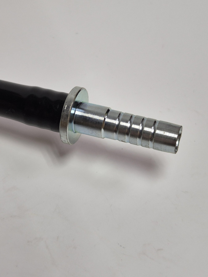 Трубка указателя уровня масла isbe (под щуп) 3287563 O-