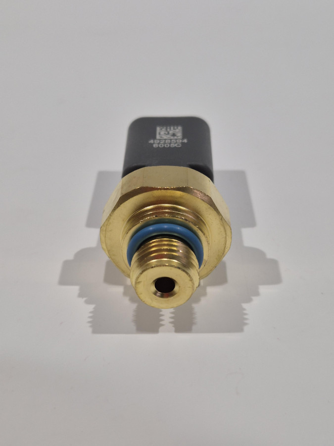 Датчик давления ЕГР ISF2.8 E5 Валдай Next C+