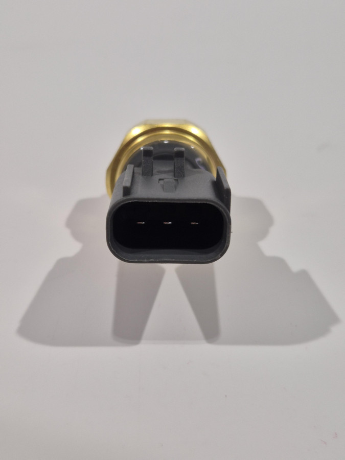 Датчик давления ЕГР ISF2.8 E5 Валдай Next C+