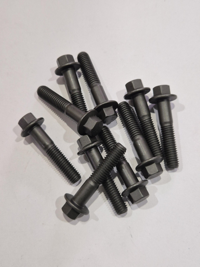 Болт крепления ТНВД ISF2.8 O+