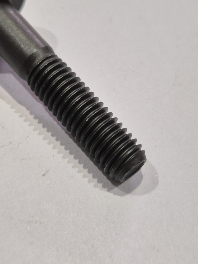 Болт крепления ТНВД ISF2.8 O+