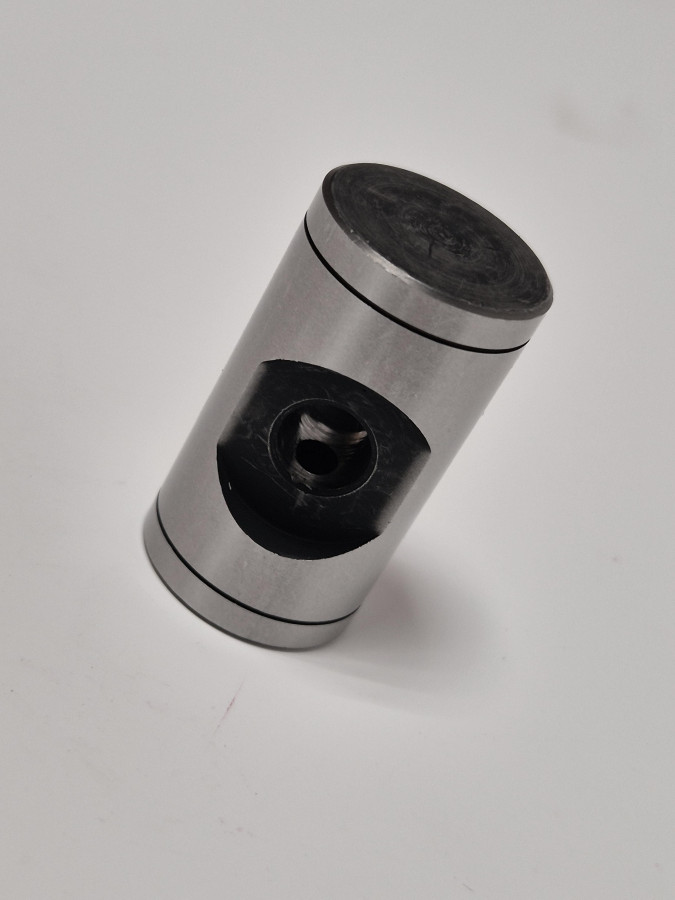 Ось коромысел ISF 3.8, ISBe O+