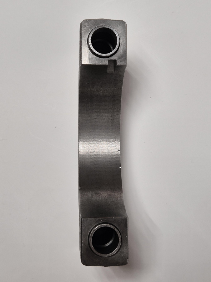 Крышка коренного подшипника (бугель) ISF 3.8 4932258 O+