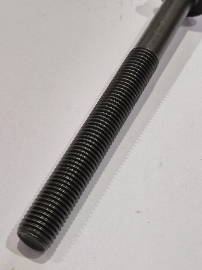 Болт крепления крышки коленчатого вала ISF2.8/3,8/6ISBe 4891353 O+