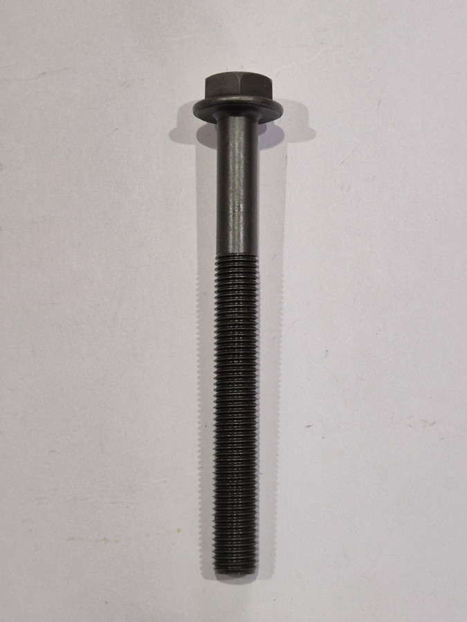 Болт крепления крышки коленчатого вала ISF2.8/3,8/6ISBe 4891353 O+