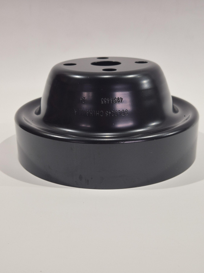 Шкив привода вентилятора ISF 3.8 O+