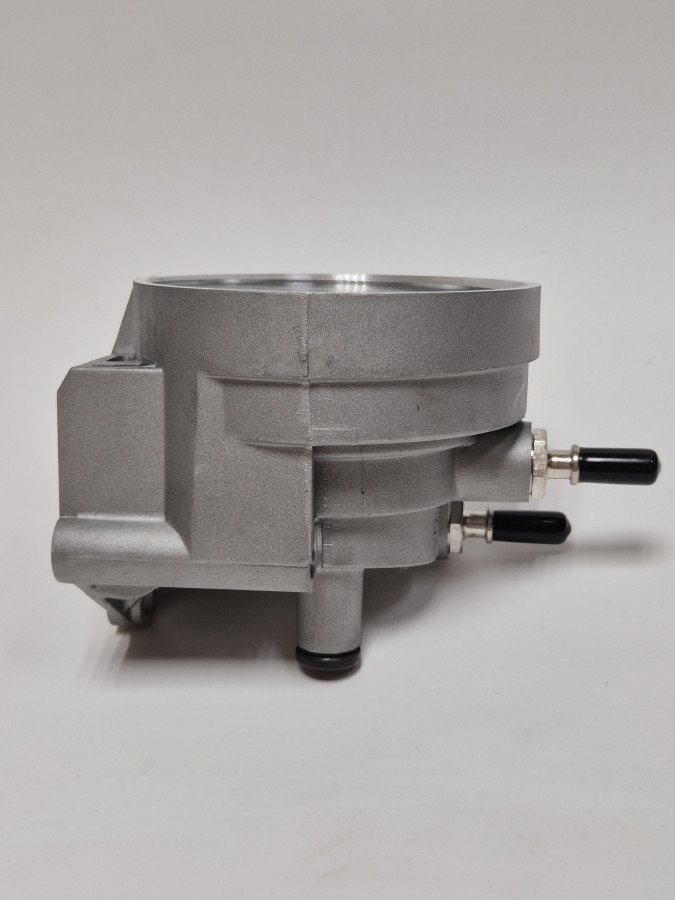 Кронштейн крепления топливного фильтра ISF 3.8 O+