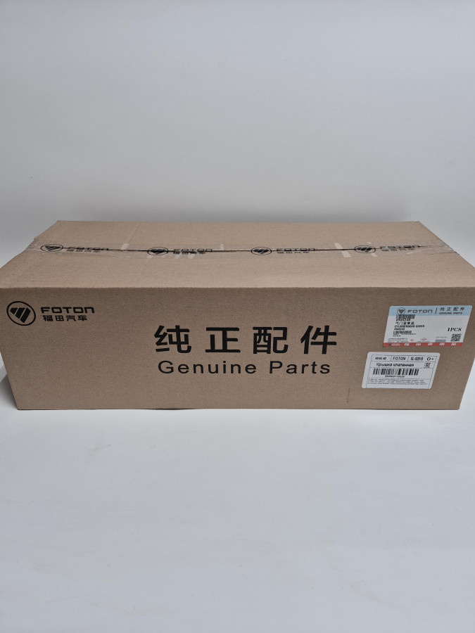 Крышка клапанная ISF3.8 Е3 4942346 O+