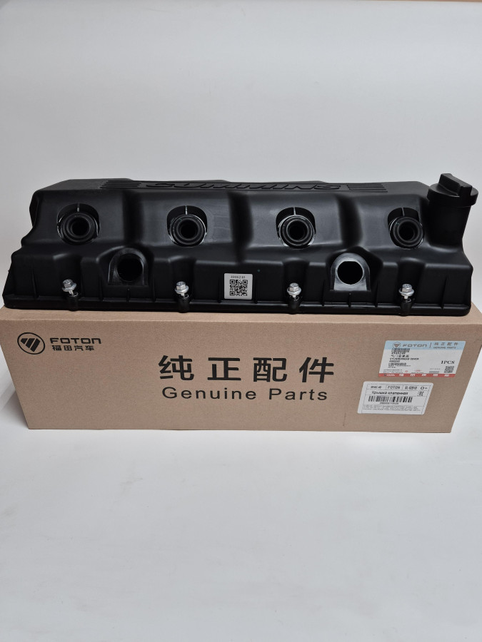 Крышка клапанная ISF3.8 Е3 4942346 O+