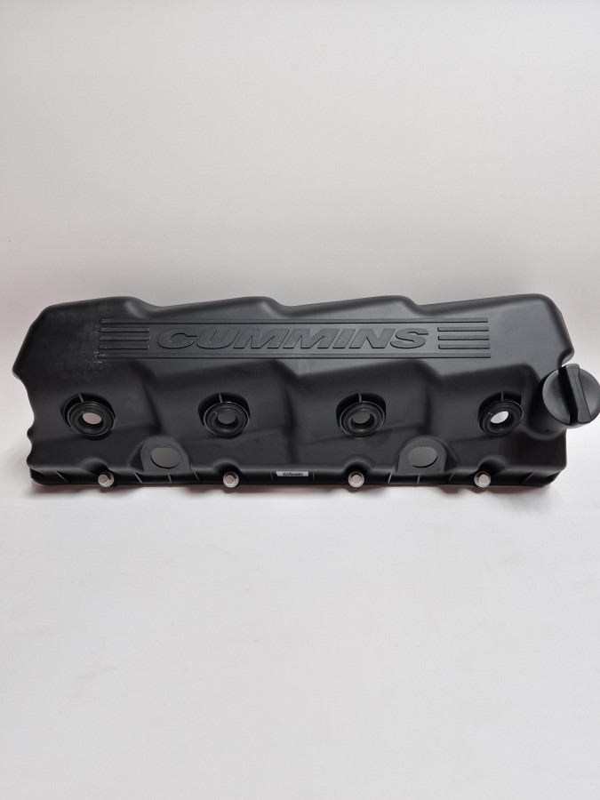 Крышка клапанная ISF3.8 Е3 4942346 O+