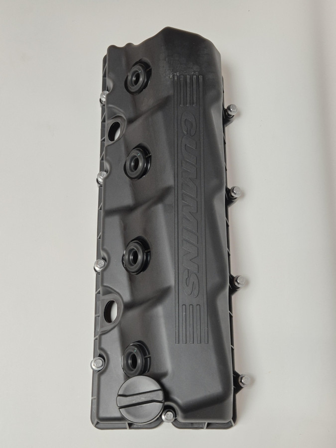 Крышка клапанная ISF3.8 Е3 4942346 O+