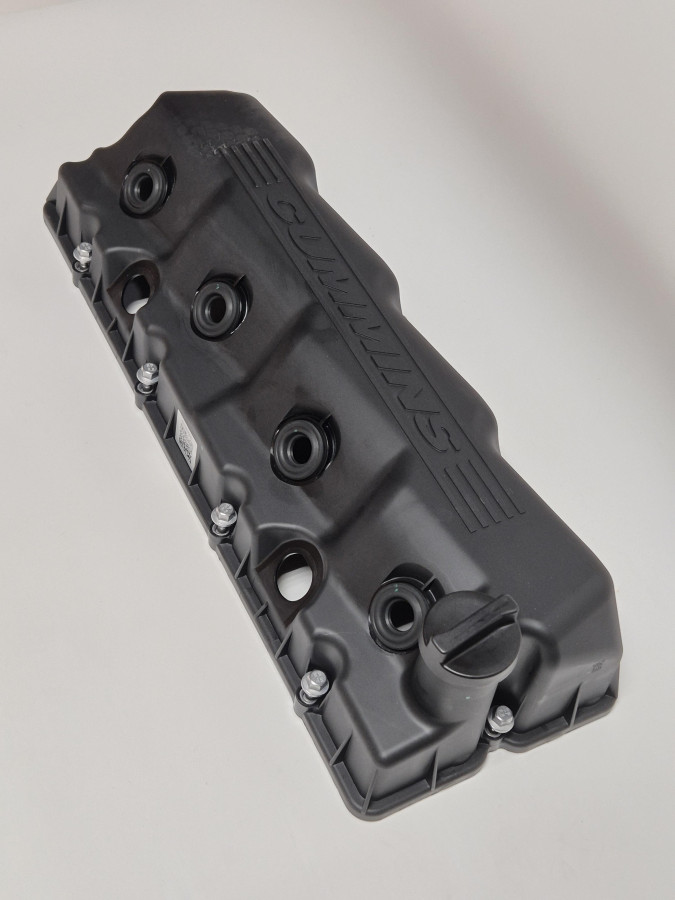 Крышка клапанная ISF3.8 Е3 4942346 O+