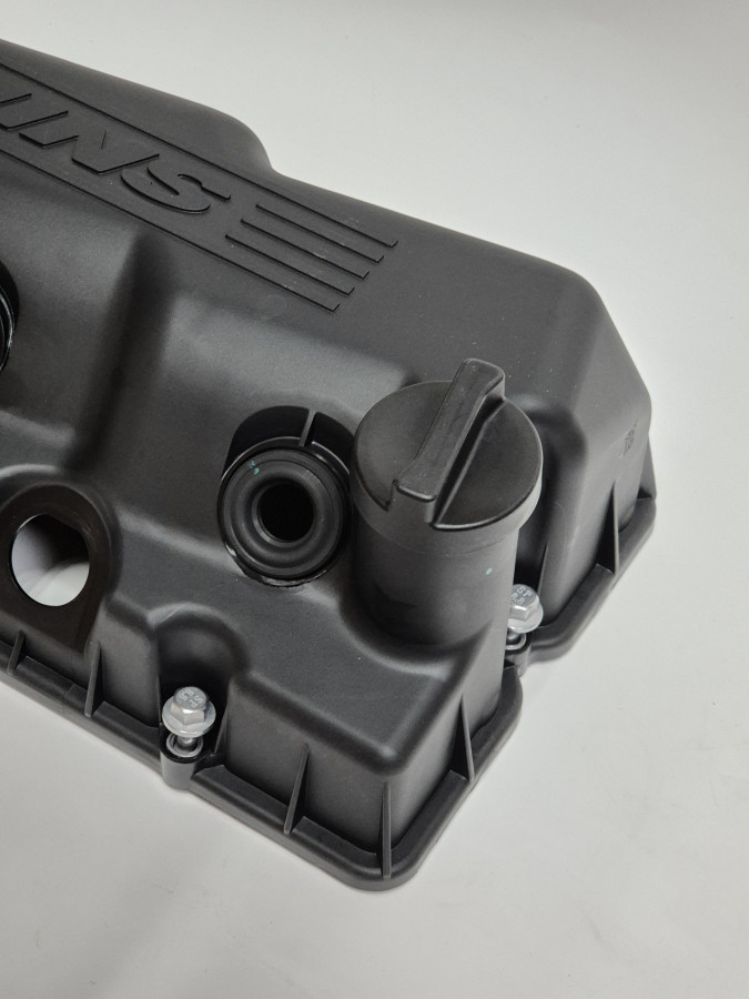 Крышка клапанная ISF3.8 Е3 4942346 O+