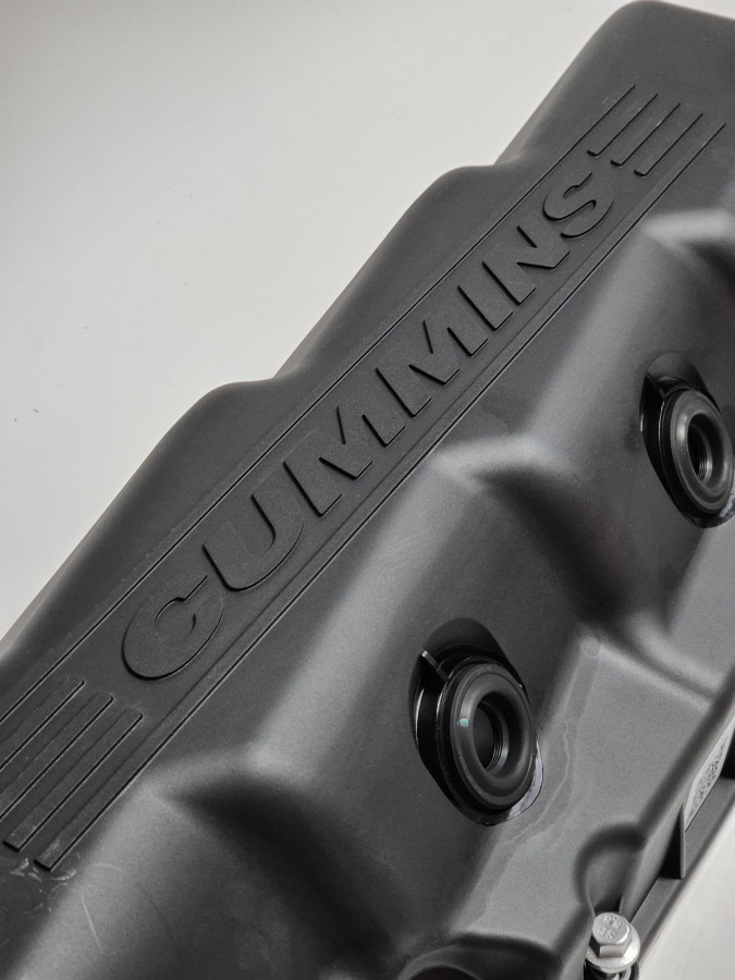 Крышка клапанная ISF3.8 Е3 4942346 O+