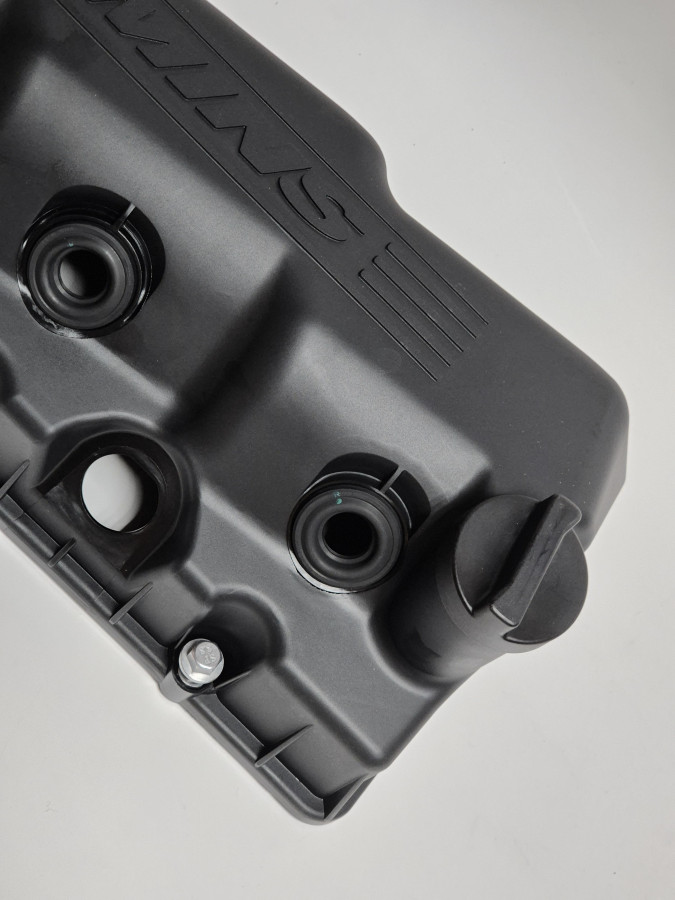 Крышка клапанная ISF3.8 Е3 4942346 O+