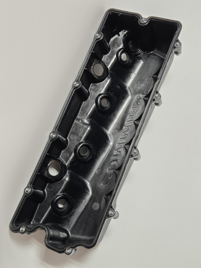 Крышка клапанная ISF3.8 Е3 4942346 O+