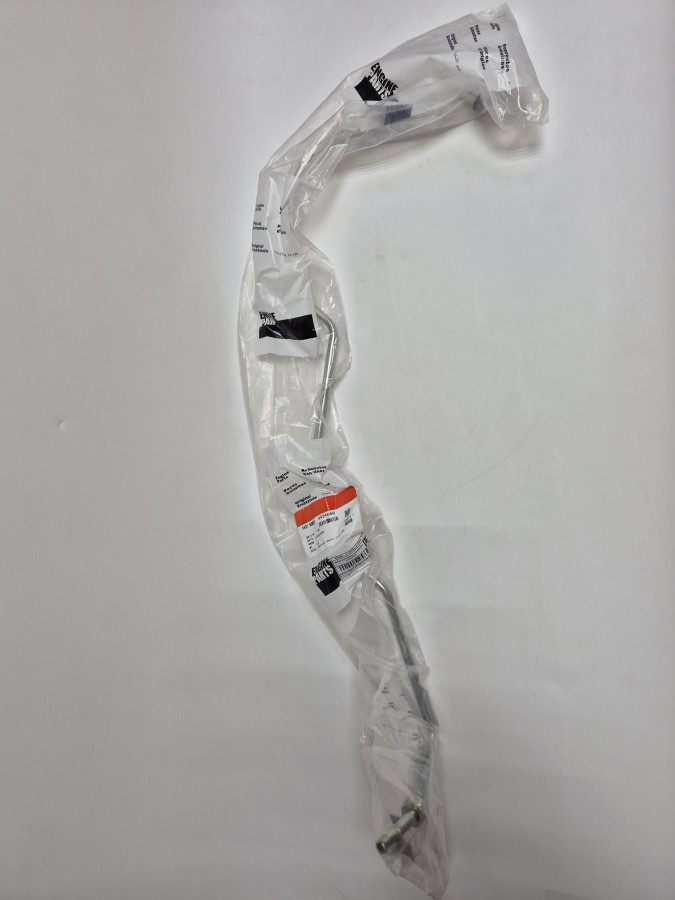 Трубка охлаждения компресора выпускная ISBe/ISDe C+