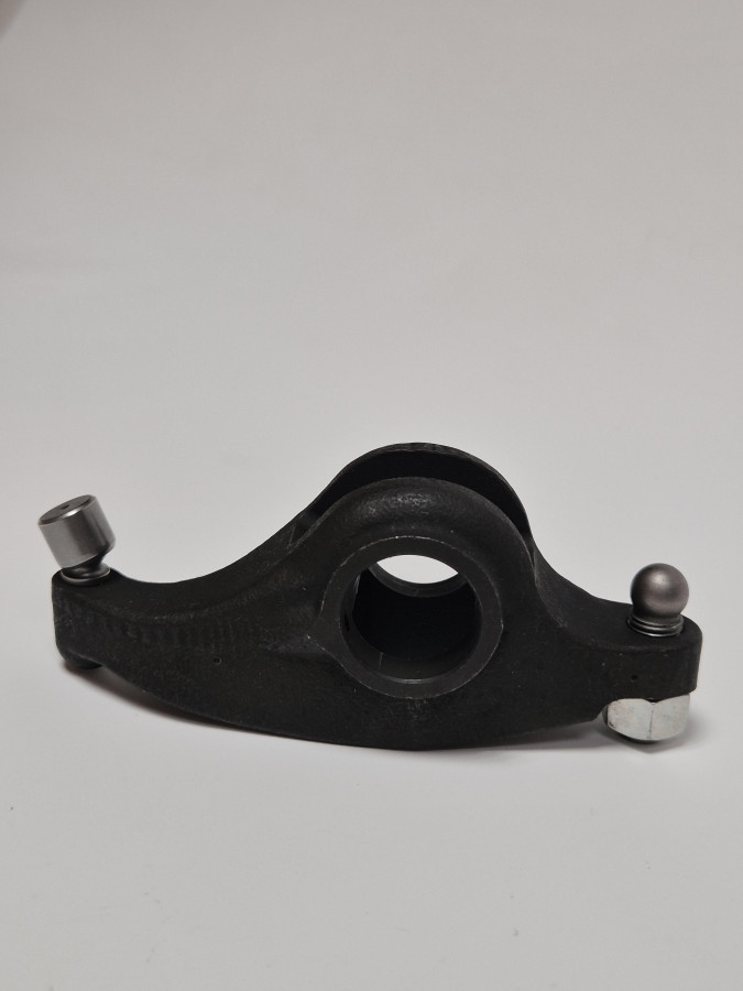 Коромысло выпускного клапана ISBe185 250 285-30 C+