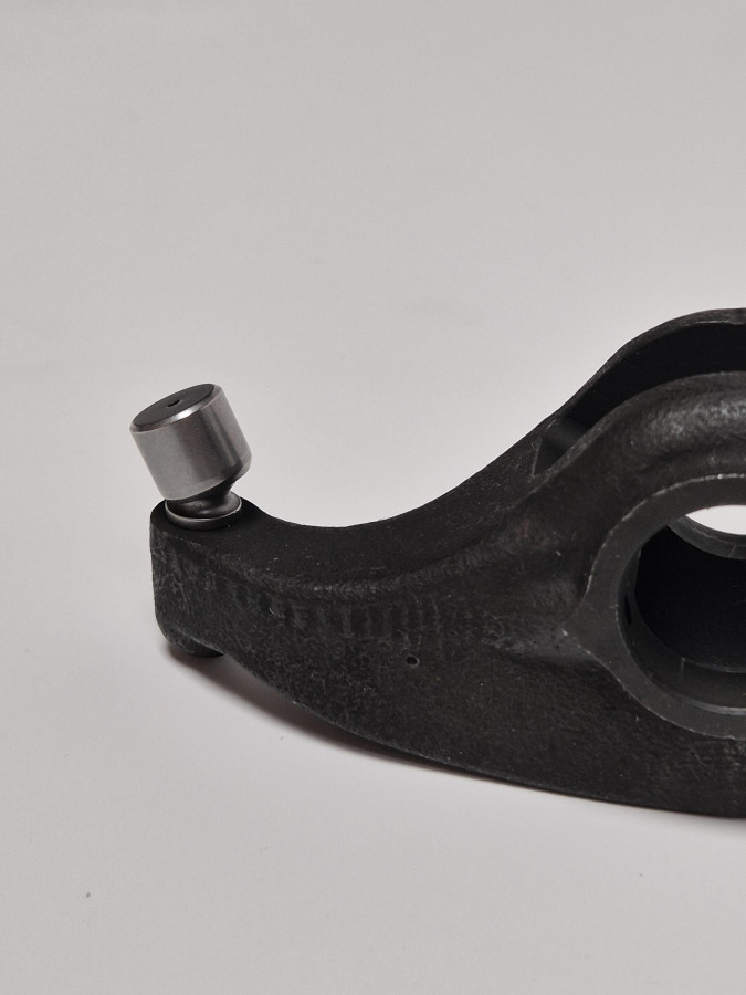 Коромысло выпускного клапана ISBe185 250 285-30 C+